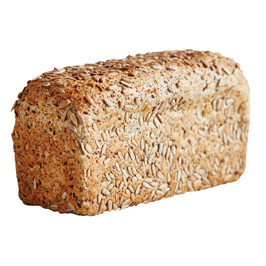 Mega Protein Loaf